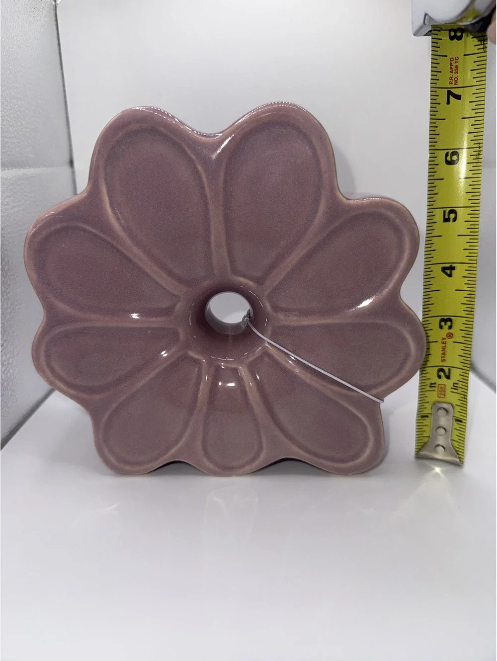 N/A this ceramic